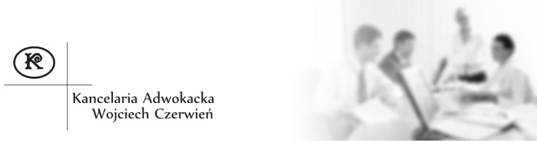 Kancelaria Adwokacka